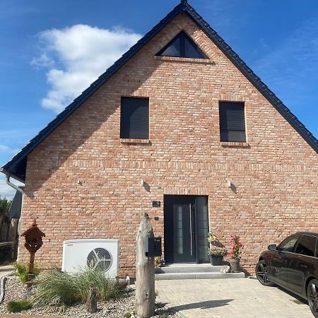 Ferienwohnung Sanddornidylle Граал-Мюриц Екстериор снимка